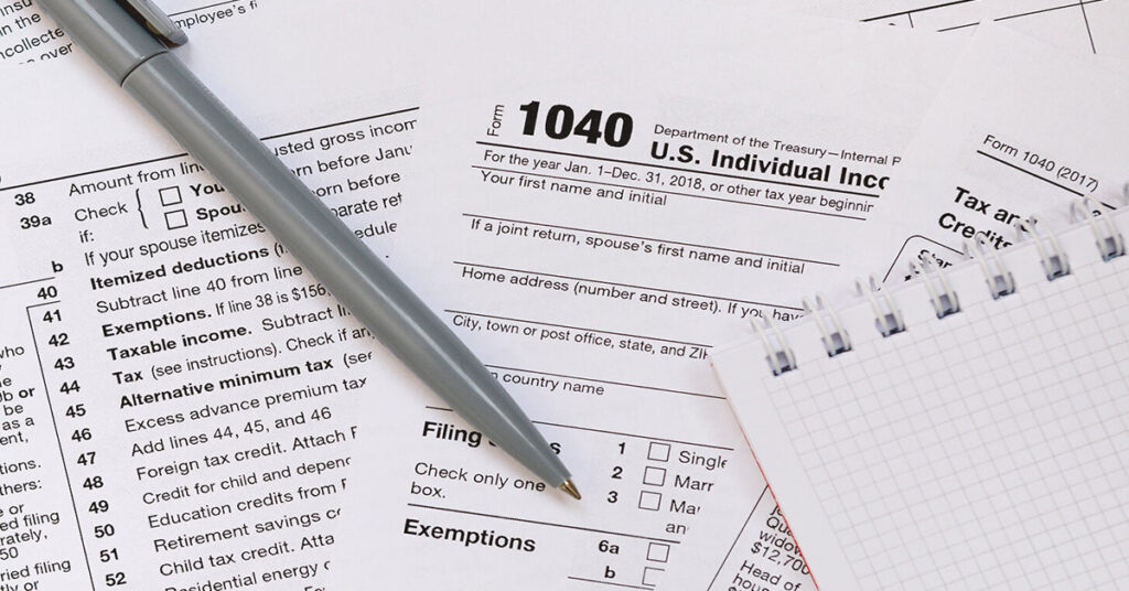 AICPA HELPS CONSOLIDATE STATE TAXES FILING RELIEF