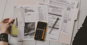 financial accounting