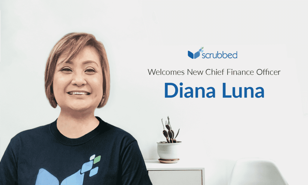 Diana Luna (CFO)