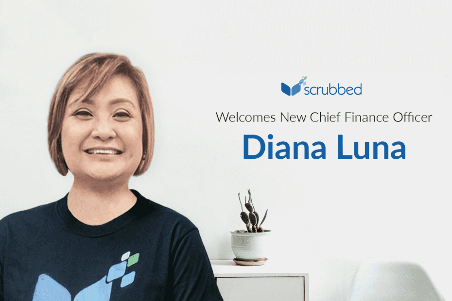 Diana Luna (CFO)