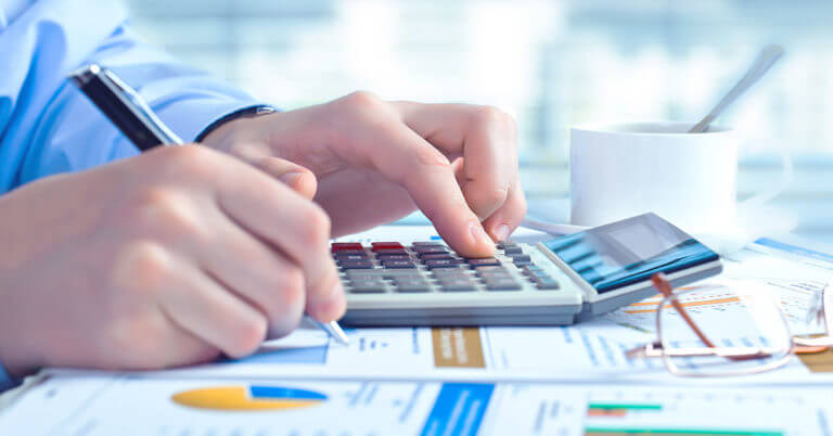 Outsourcing accounting