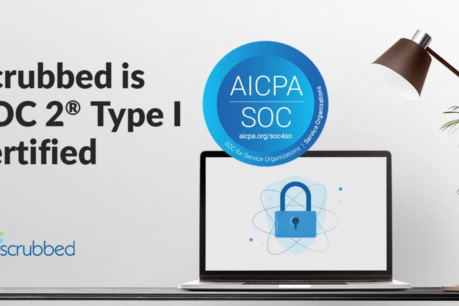 Soc 2 Type I Certified