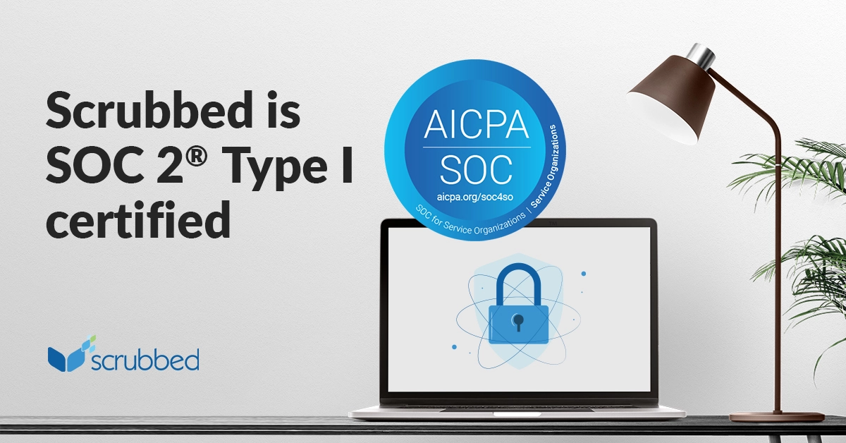 Soc 2 Type I Certified