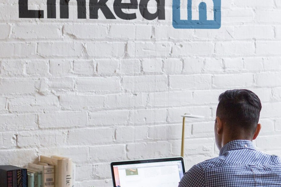 LinkedIn Data Leak