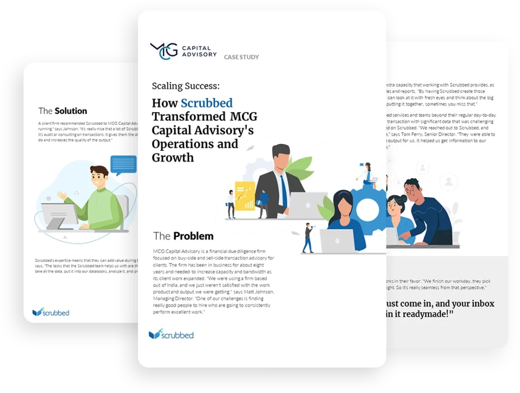 Resources Advice, Tips, and Tricks Scrubbed