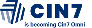 Cin7 Becoming Cin7 Omni