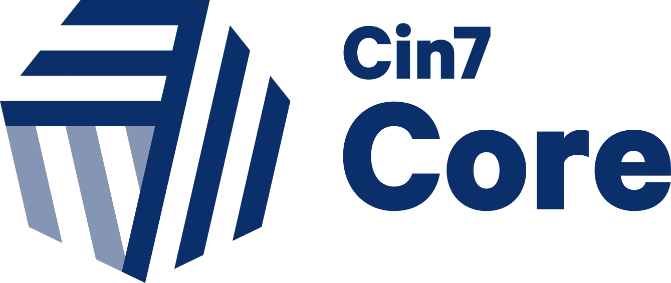 Cin7 Core