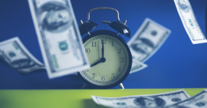 LIBORs Ending - Scrubbed