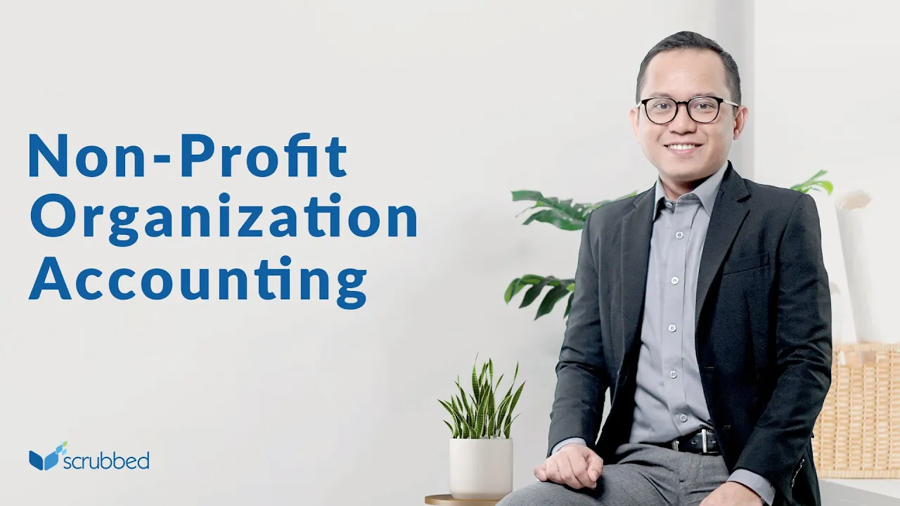 non profit organizations accounting