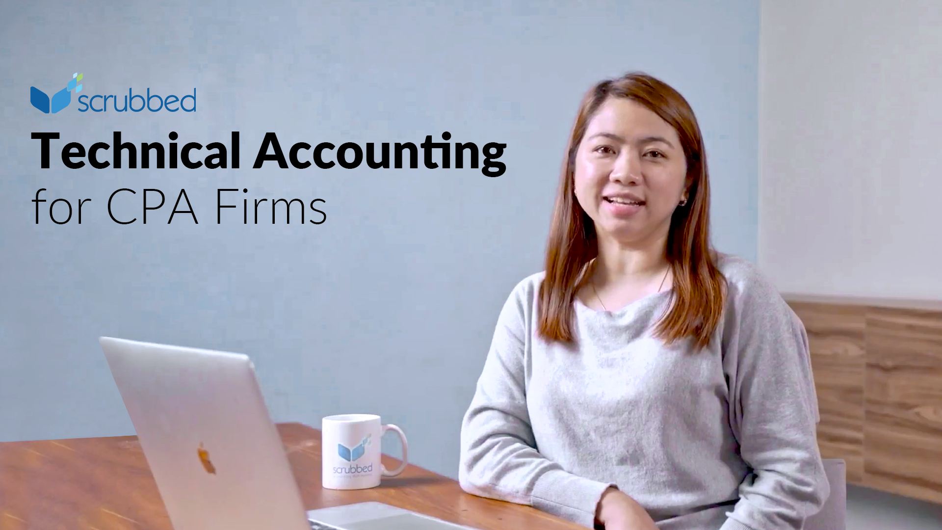 Technical Accounting - CPA Firm
