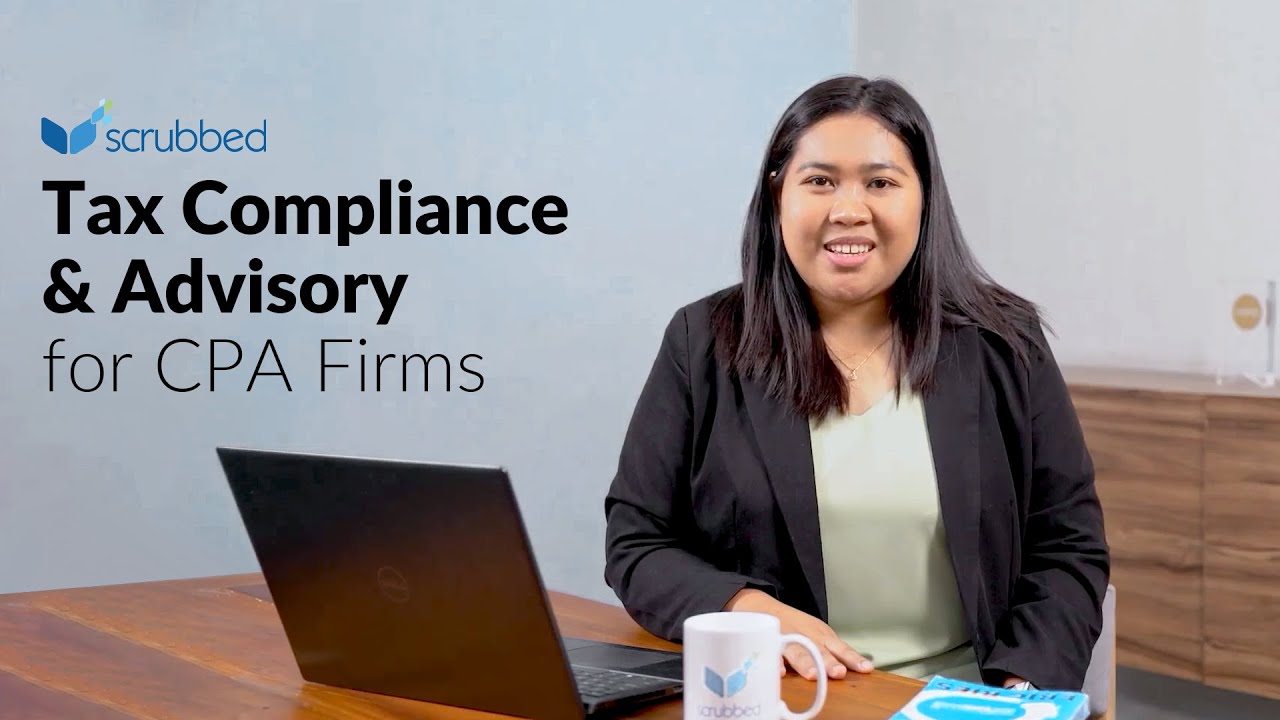 CPA Firm Tax Compliance and Advisory Services