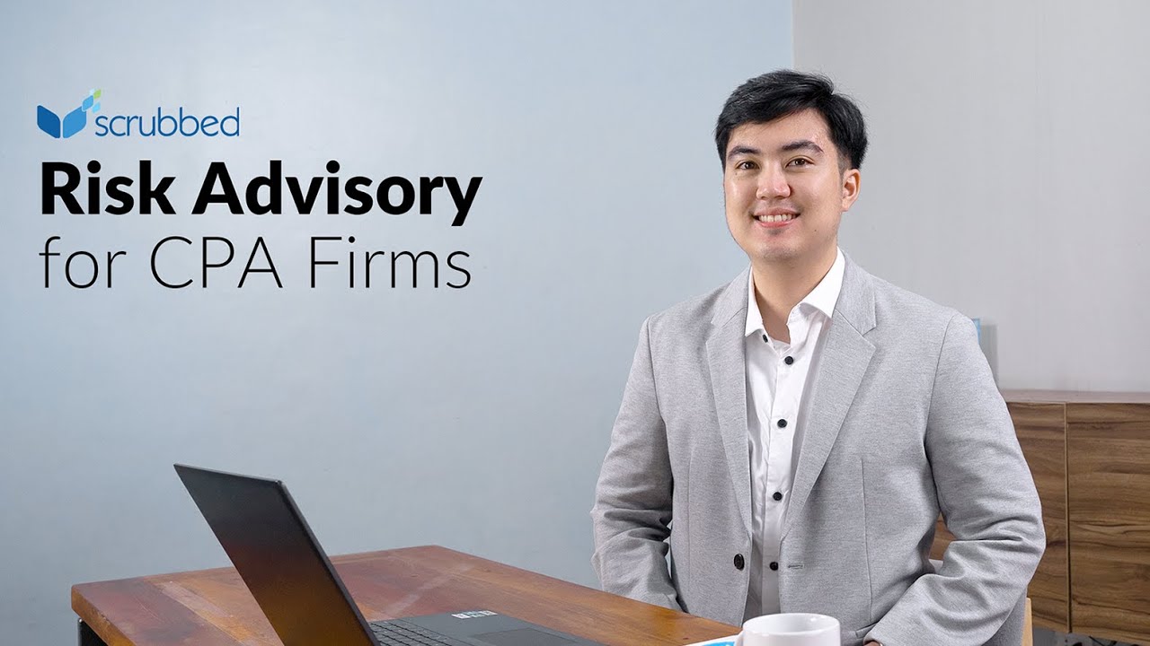 CPA Firm Risk Advisory Service