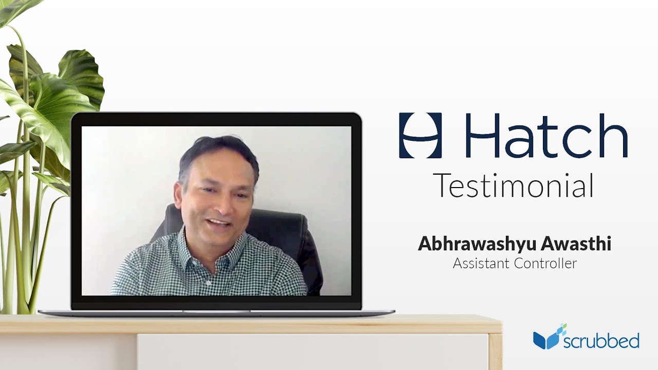 Hatch - E-commerce and Retail Testimonial