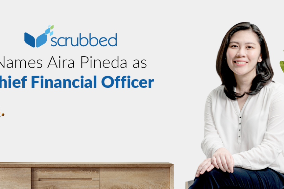 Strategic-Leadership-Boost-Scrubbed-Announces-Executive-Promotion-of-Aira-Pineda-to-Chief-Financial-Officer_Scrubbed