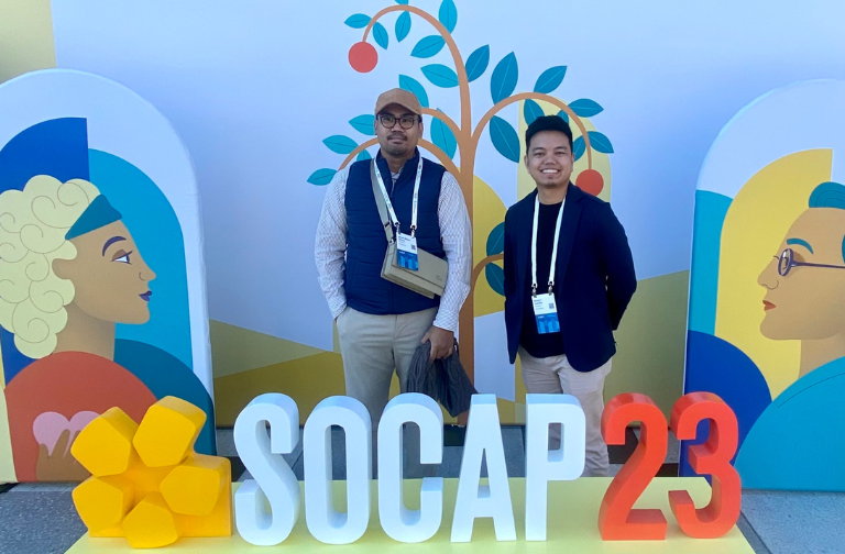 Social Impact at the Speed of Trust—Insights and Innovations from SOCAP Global 2023 - Scrubbed ( Part 2 )