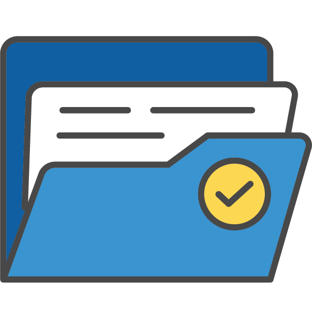 folder icon