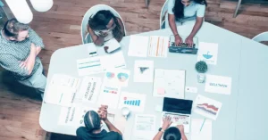 The Growth Benefits of Outsourcing Accounting for Marketing Firms - Scrubbed