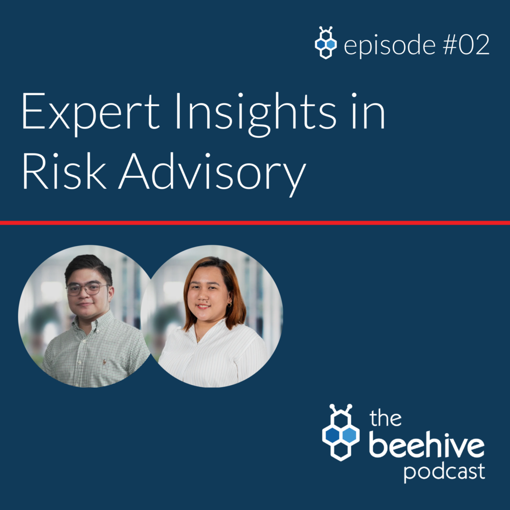 Beehive: Ep 2 - The Backbone of Effective Internal Control: Understanding IPE and MRC