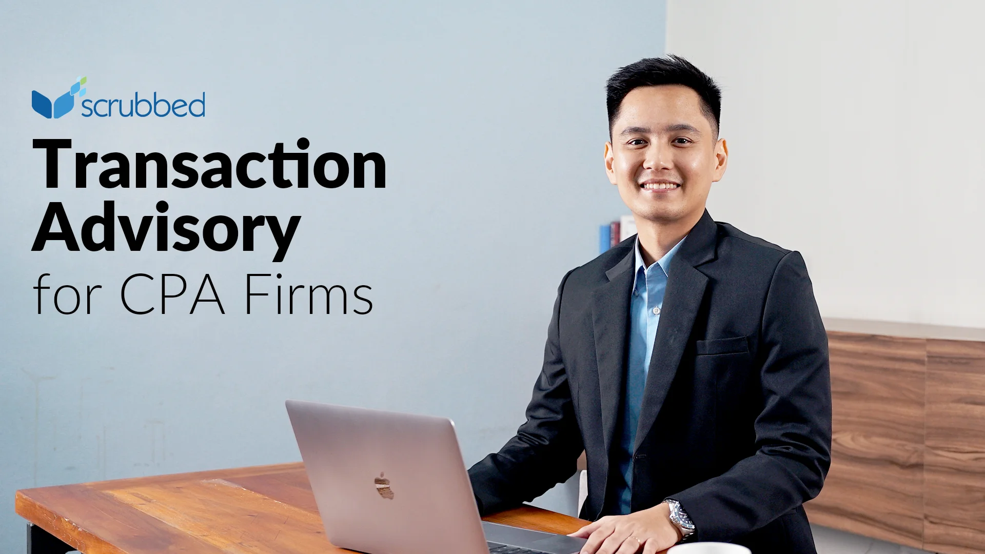 Transaction Advisory - CPA Firm