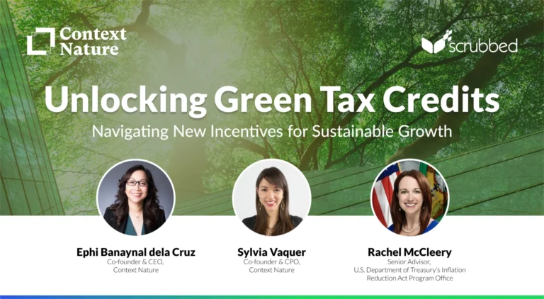 Unlocking Green Tax Credits: Navigating New Incentives for Sustainable Growth