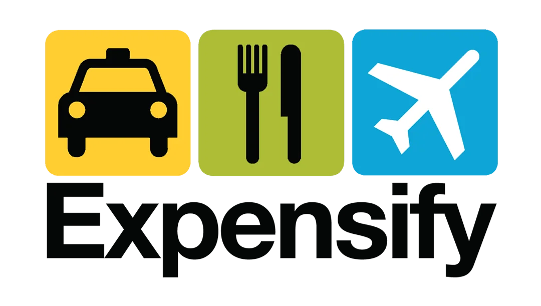 expensify logo