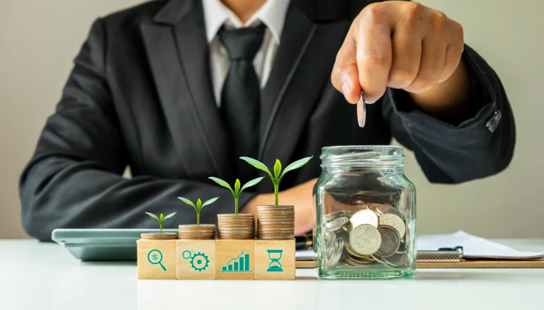 Setting your Nonprofit up for Financial Success in 2025