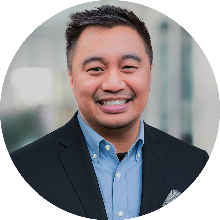 Picture of Vince De Leon