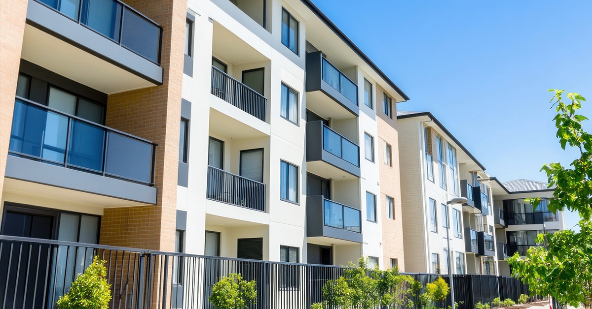 Mitigating Risk in a Tight Market: The Compliance Advantage of Outsourced Accounting for Multifamily Properties