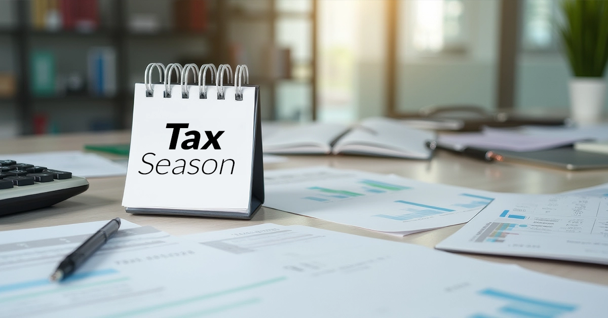 How CPA Firms Scale Teams During Tax Season