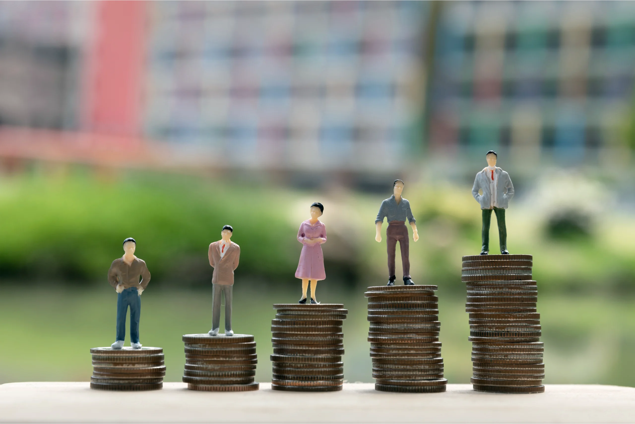 Increased Capacity, Dynamic Scalability: Smart Staffing Strategies for Your Transaction Advisory Practice
