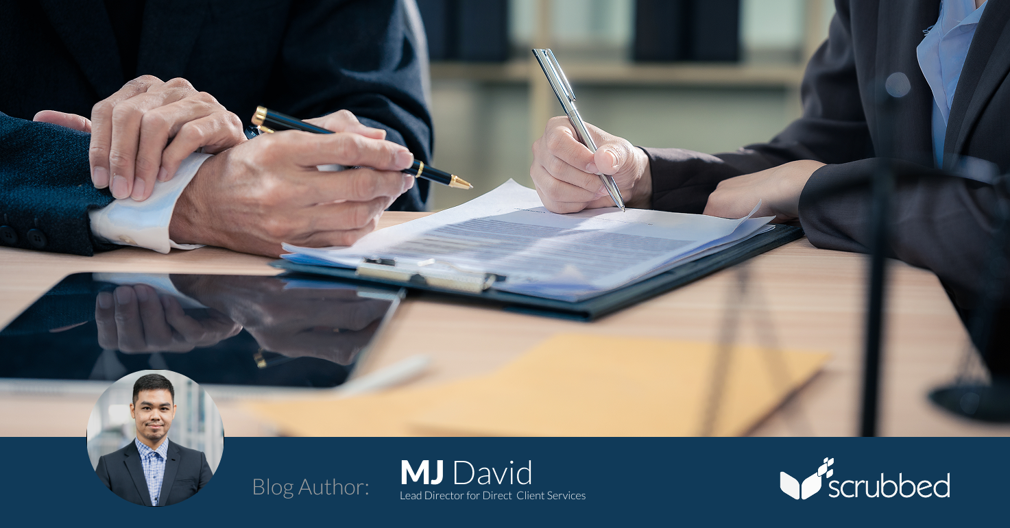 The Back-Office Advantage Every Fractional CFO Needs to Win Client Trust