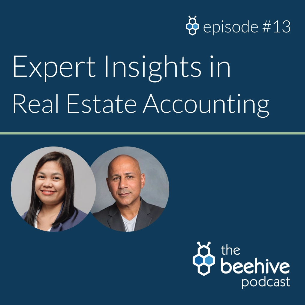 Ep 13 Beehive - Featured Image