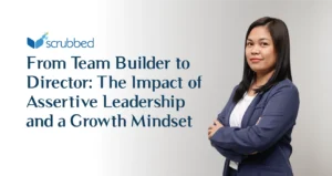 Joy Promotion Blog - Scrubbed