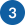 3 icon